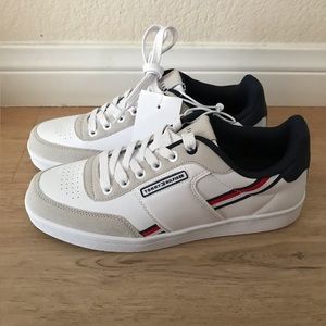 Tommy Hilfiger Men’s tennis shoe 7.5